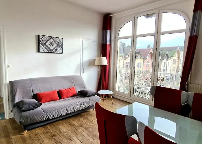 Au Coeur De Ville