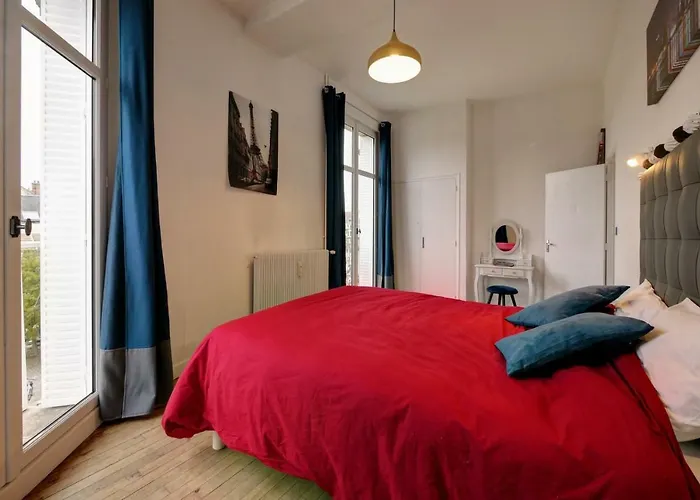 Au Coeur De Ville