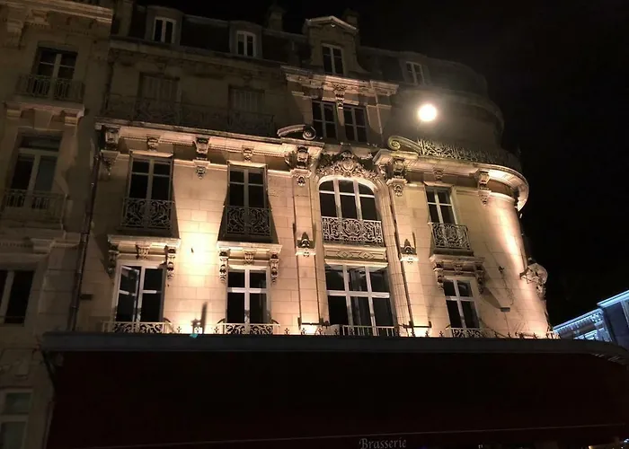 Au Coeur De Ville