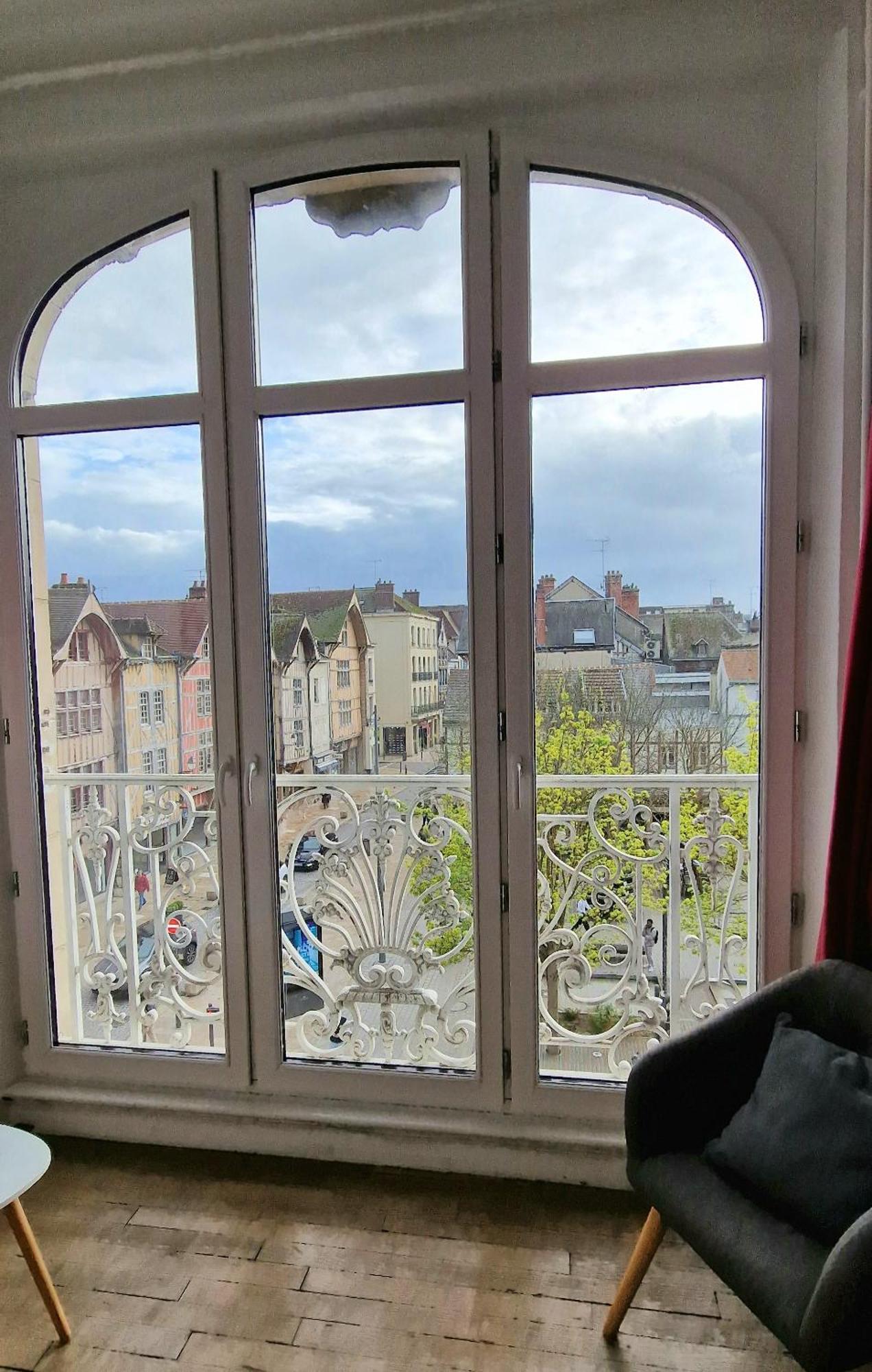 Au Coeur De