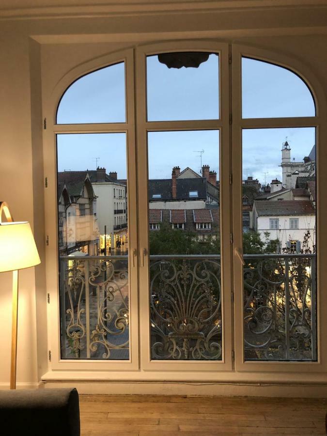 Au Coeur De Troyes