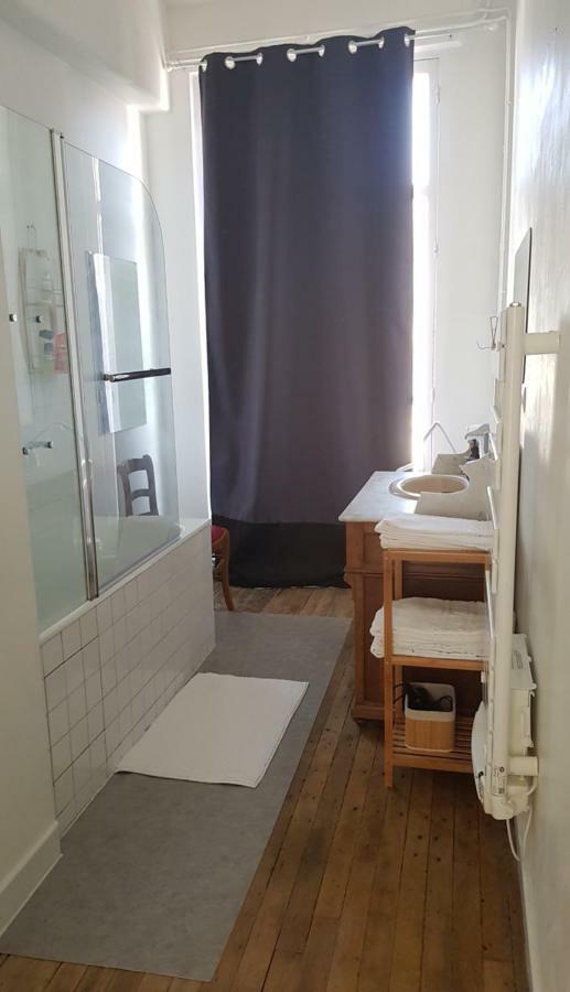 Au Coeur De Apartment Troyes